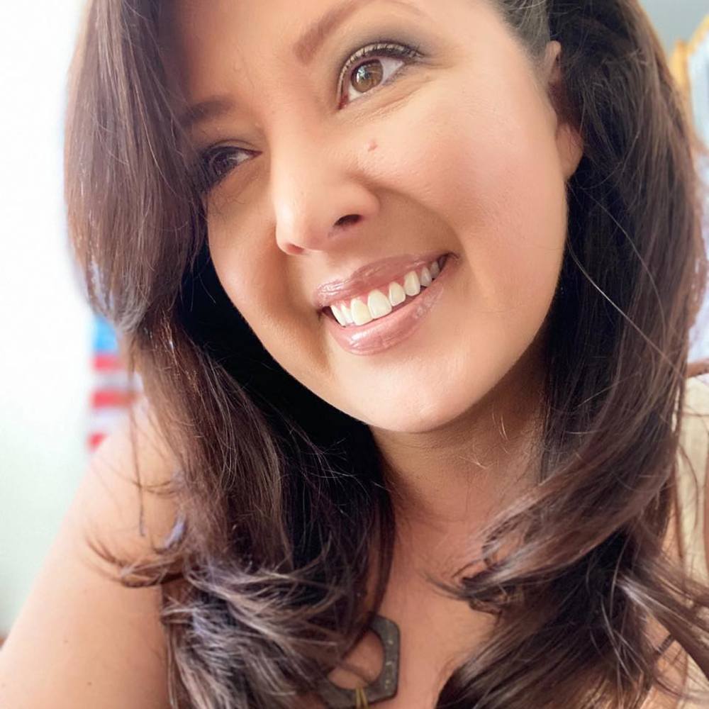 Meet your Posher, Krista